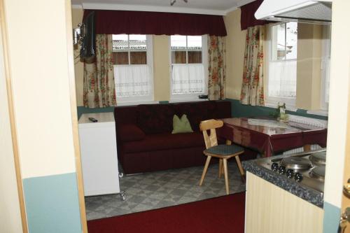 ห้องครัว, Apart Ebene in เอเบเนอ