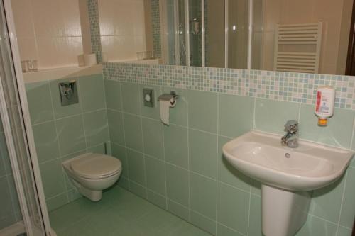 Comfort Double or Twin Room