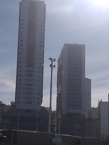 Depto Bristol Center I