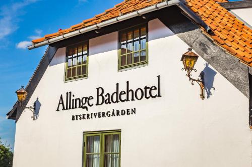 Allinge Badehotel, Allinge (fotografie 11)