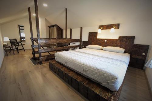 Apartments Oliva in Fiorini