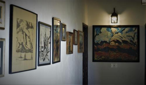  Apartments Oliva in Fiorini