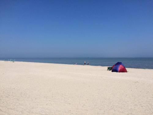 Strandblick, Horumersiel (zdjęcie 7)