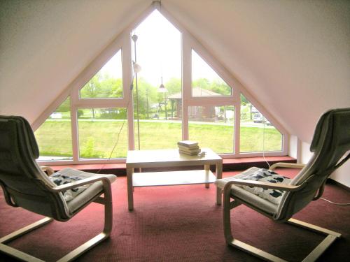 Strandblick, Horumersiel (zdjęcie 3)