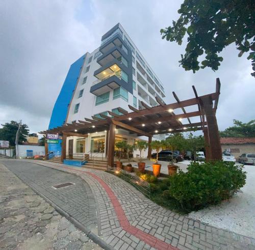 Hotel e Pousada Manguinho, Penha