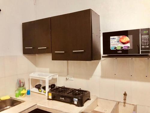 Apartamento comodo y economico en Cali - II