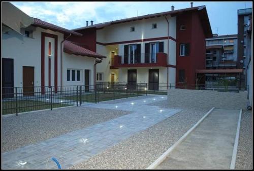 B&B Nearby Malpensa - Busto Arsizio B&B Nearby Malpensa - Busto Arsizio