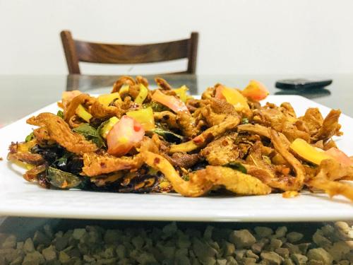 餐飲選擇