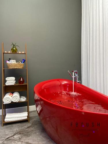 Ferush Boutique Hotel in Urla