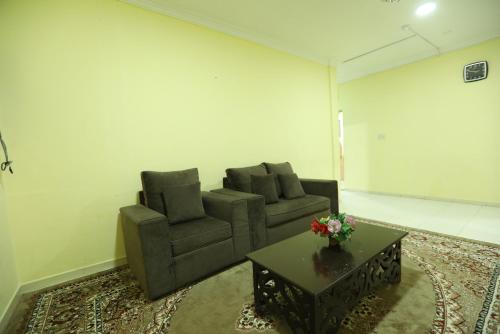 Al Eairy Apartments Dammam 2 in Uhud