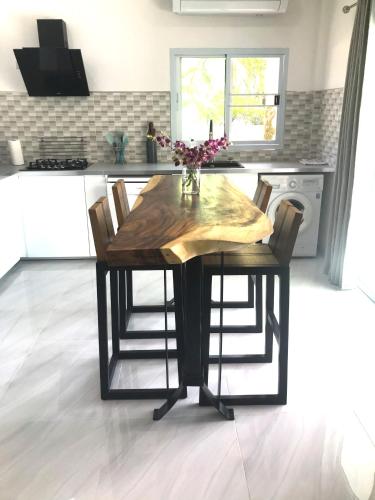 North Khao Lak semi-detached holiday home stay Diamond Beach