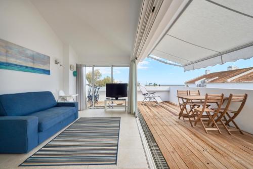 Beautiful Seaside Apartments