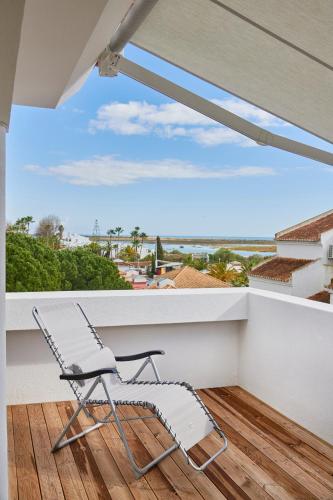 Beautiful Seaside Apartments