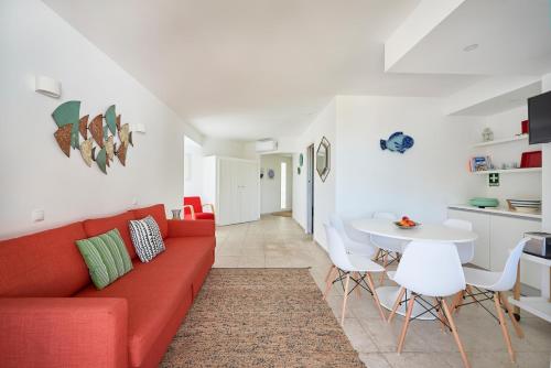 Beautiful Seaside Apartments