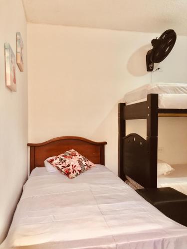 Apartamento Comodo y Economico en Cali-III