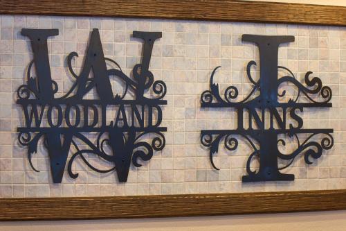 Woodland Inns Forks