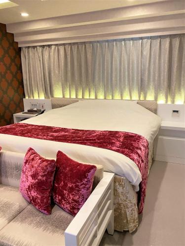 Double Room Selected at Check-In image 1