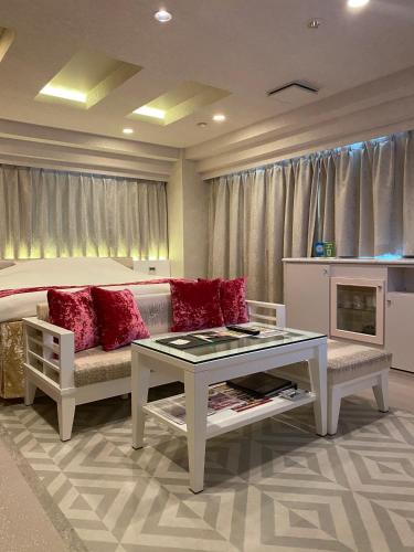 Facilities, Hotel Regent Odaka - Adult Only near Odaka Green