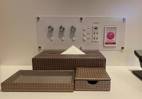 Double Room Selected at Check-In image 4