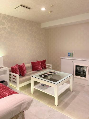 Double Room Selected at Check-In image 5