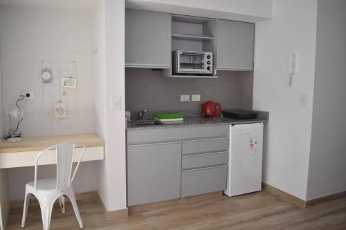 Trendy studio in Núñez, Buenos Aires (fotografie 8)