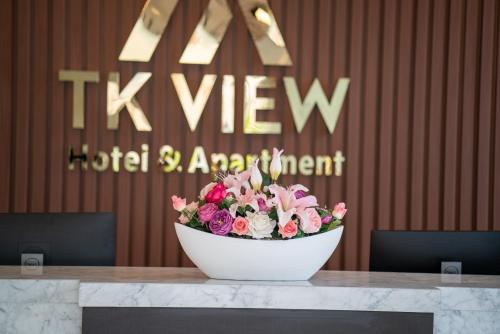 TK VIEW HOTEL & APARTMENT