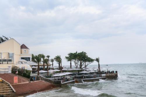 Spiaggia, Rio Hotel in Phường 2