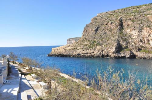 Superior Xlendi Lungomare Apartment