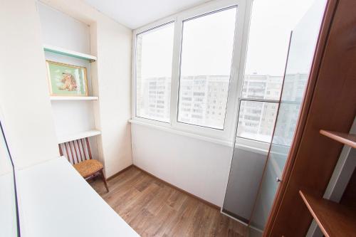 Saratov Lights Apartments на Чапаева19