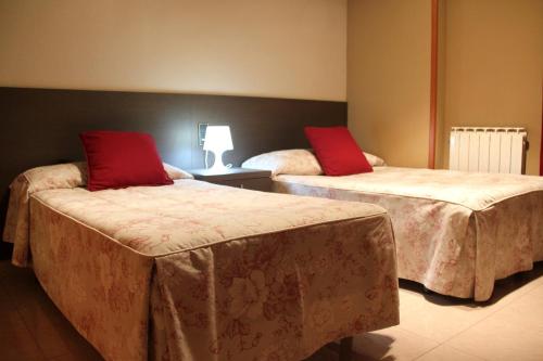 Hostal Cafeteteria Goya