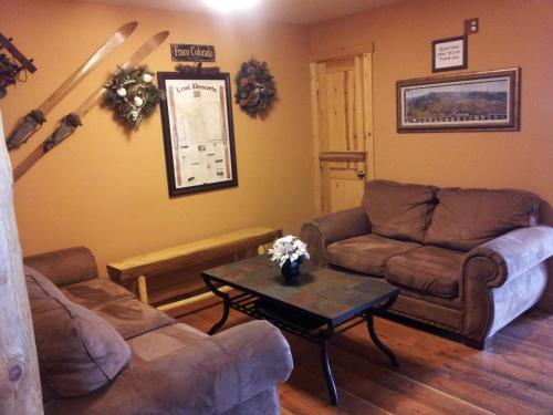 New Summit Inn – Frisco, CO
