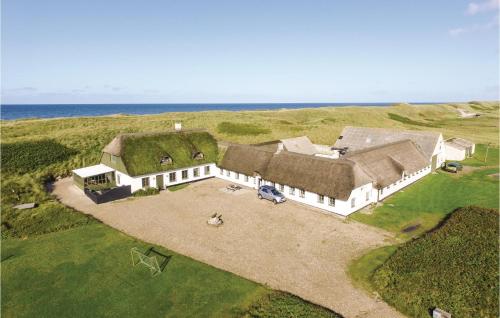 platja, Klitgaarden in Tim