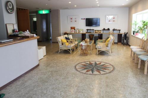 共用Lounge/電視區