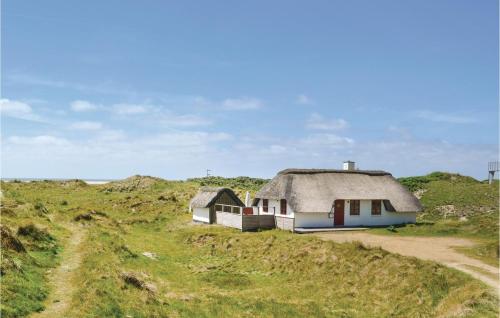  Amazing Home In Fan With 3 Bedrooms And Wifi, Pension in Fanø bei Ådal