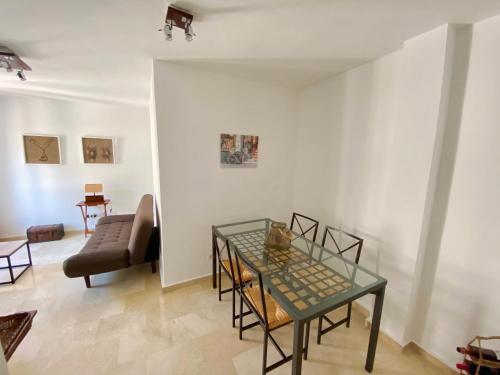 Apartamento Plaza España Las Rozas