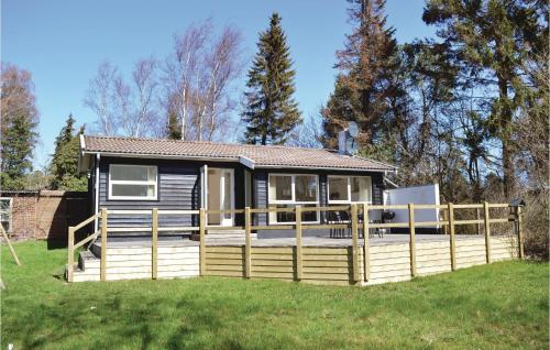 Amazing Home In Vejby With Wifi