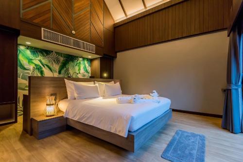 ChaoKoh Phi Phi Hotel and Resort- SHA Extra Plus
