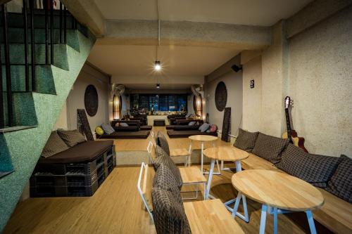 편의 시설/서비스