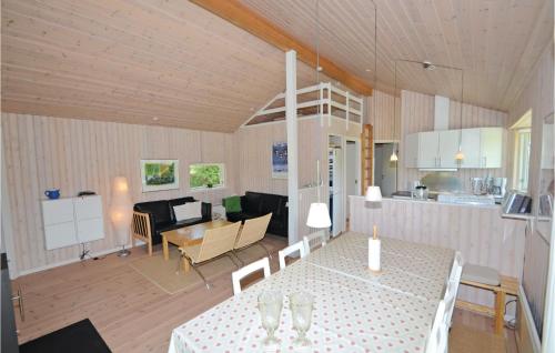 Exterior view, Holiday Home Hvidmosevej Ebeltoft Iv in Femmoller