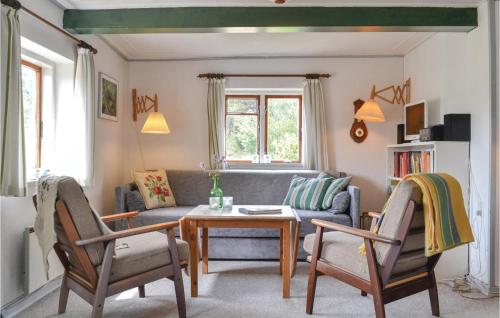 Holiday Home Nørre Nebel 21 in นอเร เนเบล