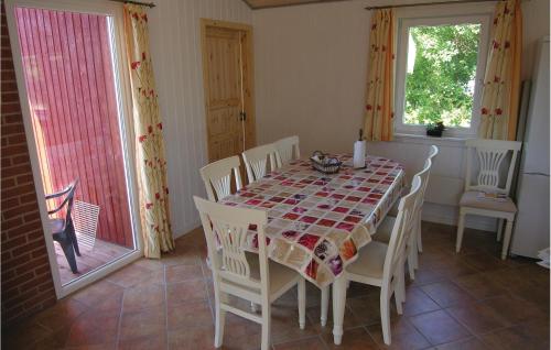  Holiday Home Vestervig With Sauna 170 in Vestervig