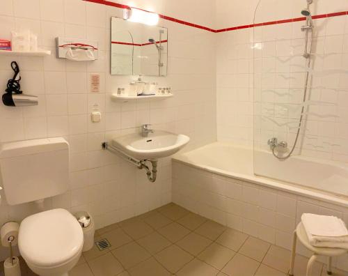 Altstadthotel Augsburg - image 5