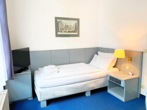 Altstadthotel Augsburg – Augsburg, AZ