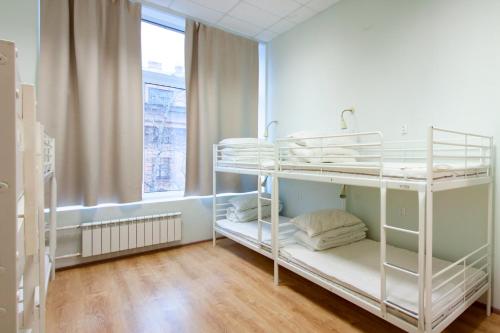 BAUHAUS hostel