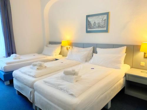 Altstadthotel Augsburg – Augsburg, AZ