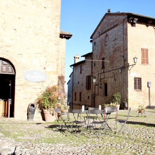 Vaatamisväärsus lähikonnas, CAMINATA 415 in Fiorenzuola