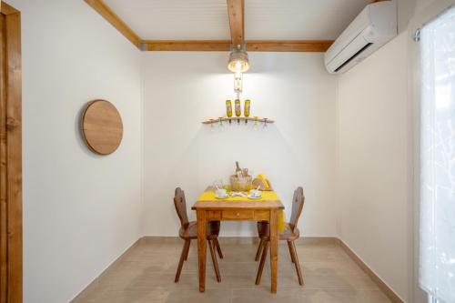 La Cantina dello Sgatto Room Type - Double Room with Patio