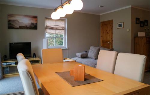 Awesome home in Hohenkirchen w/ WiFi and 2 Bedrooms - image 5