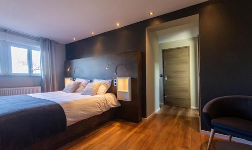 GITE LE MILLEFIORI gîte à louer Soucht