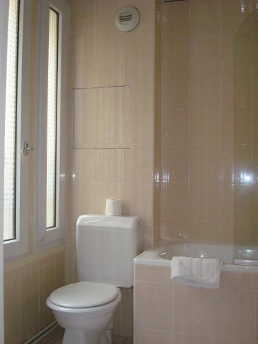 WIT Hotel, Paris (Foto 11)